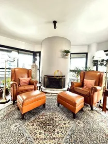 Apartamento com 4 Quartos à venda, 215m² no Perdizes, São Paulo