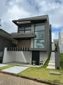 Casa de Condomínio com 3 Quartos à venda, 345m² no São Lucas, Viamão
