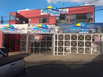 Apartamento com 1 Quarto à venda, 750m² no Chácara Santa Letícia, Campinas