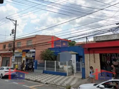Casa com 3 Quartos à venda, 219m² no Bela Vista, Osasco