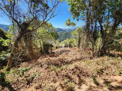 Lote/Terreno à venda, 1271m² no Albuquerque, Teresópolis