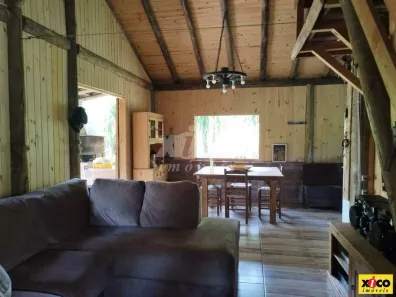 Fazenda/Sítio com 1 Quarto à venda, 5000m² no Pinhal Alto, Nova Petrópolis