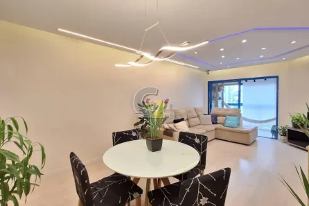 Apartamento com 3 Quartos à venda, 100m² no Vila Pompéia, São Paulo