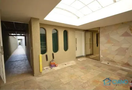 Sobrado com 3 Quartos à venda, 265m² no Mooca, São Paulo