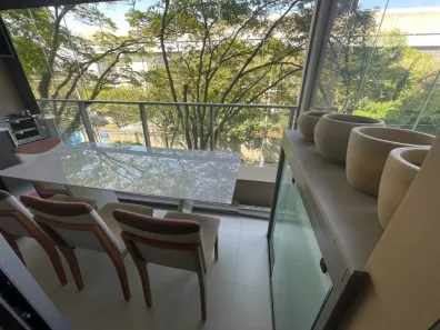 Apartamento com 2 Quartos à venda, 64m² no Indianópolis, São Paulo