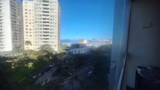 Apartamento com 3 Quartos à venda, 123m² no Pitangueiras, Guarujá