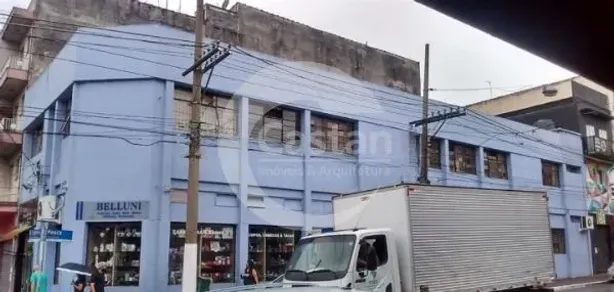 Ponto Comercial com 1 Quarto à venda, 720m² no Mooca, São Paulo