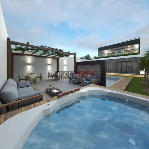 Casa com 3 Quartos à venda, 268m² no São Judas, Itajaí
