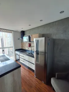 Apartamento com 1 Quarto à venda, 38m² no Vila Augusta, Guarulhos