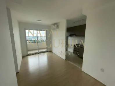 Apartamento com 2 Quartos à venda, 55m² no Parque Rural Fazenda Santa Cândida, Campinas