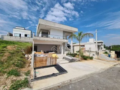 Casa de Condomínio com 3 Quartos à venda, 150m² no Caçapava Velha, Caçapava