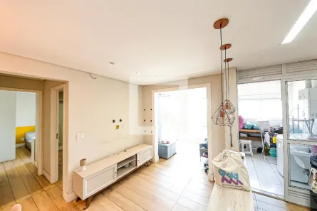 Apartamento com 2 Quartos à venda, 60m² no Vila Ema, São Paulo