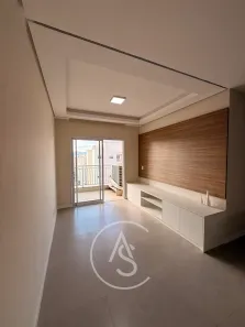 Apartamento com 3 Quartos à venda, 74m² no Jardim São Pedro, Mogi das Cruzes