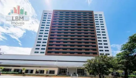 Sala Comercial à venda, 40m² no Vila Itapura, Campinas