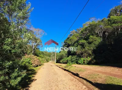 Lote/Terreno à venda, 750m² no Centro, São Francisco de Paula