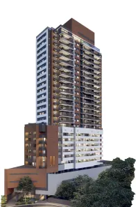 Apartamento com 3 Quartos à venda, 105m² no Vila Primavera, São Paulo