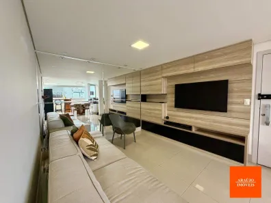 Apartamento com 3 Quartos à venda, 93m² no Nova Granada, Belo Horizonte