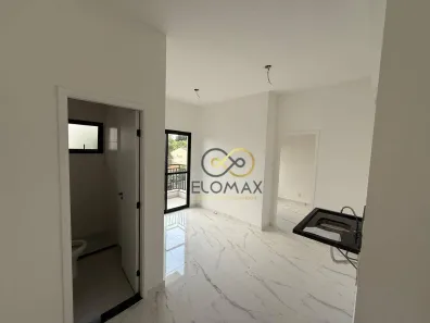 Apartamento com 1 Quarto à venda, 30m² no Vila Galvão, Guarulhos