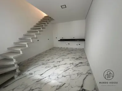 Sobrado com 2 Quartos à venda, 147m² no Jardim das Azaléias, Sorocaba