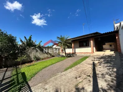 Casa com 2 Quartos à venda, 110m² no Parque Olinda, Gravataí