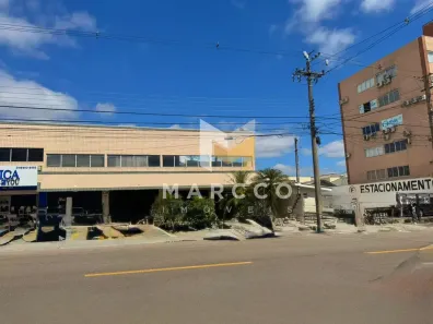 Ponto Comercial para alugar, 90m² no Centro, São José dos Pinhais