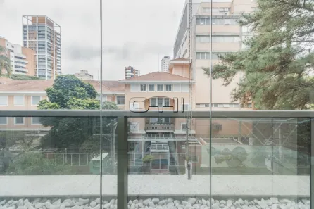 Apartamento com 2 Quartos à venda, 85m² no Moema, São Paulo