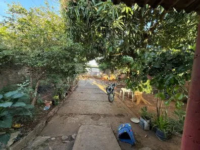 Casa com 3 Quartos à venda, 67m² no Garavelo Residencial Park, Aparecida de Goiânia