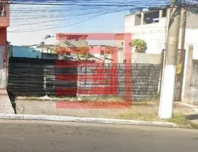 Lote/Terreno à venda, 250m² no Jardim Adutora, São Paulo