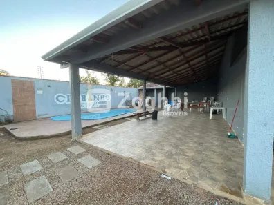 Apartamento com 3 Quartos à venda, 110m² no Cuniã, Porto Velho