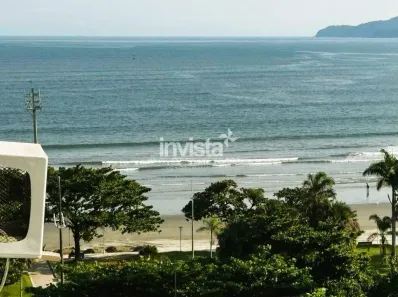 Apartamento com 1 Quarto à venda, 39m² no Embaré, Santos