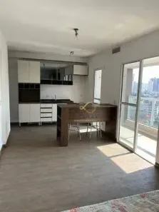 Apartamento com 1 Quarto à venda, 33m² no Macedo, Guarulhos