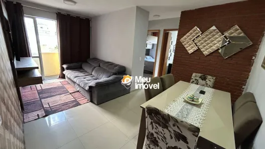 Apartamento com 2 Quartos à venda, 58m² no Jardim Maristela, São Paulo