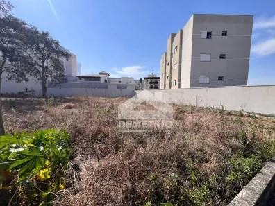 Lote/Terreno à venda, 444m² no Residencial Village Santana, Guaratinguetá