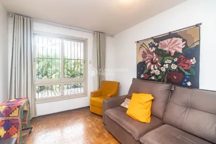 Apartamento com 1 Quarto para alugar, 52m² no Cidade Baixa, Porto Alegre