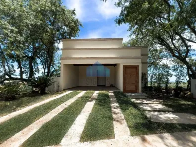 Casa de Condomínio com 2 Quartos à venda, 337m² no Caminhos de San Conrado (Sousas), Campinas