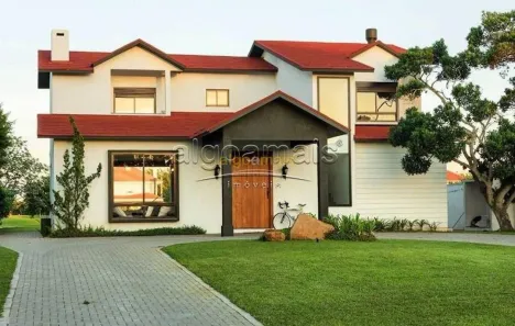 Casa de Condomínio com 4 Quartos à venda, 290m² no Condominio Green Village, Xangri-lá