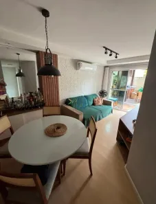 Apartamento com 3 Quartos à venda, 130m² no Nova Descoberta, Natal