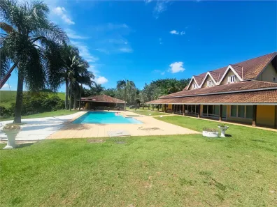 Fazenda/Sítio à venda, 1200m² no Piracaia, Piracaia