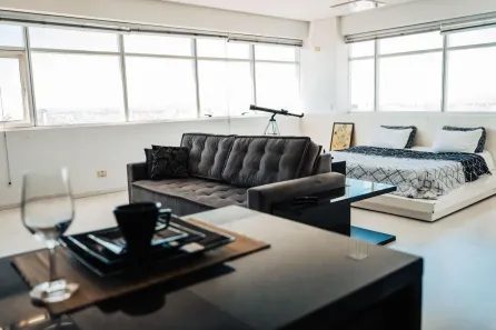 Apartamento com 1 Quarto à venda, 65m² no Centro, Curitiba