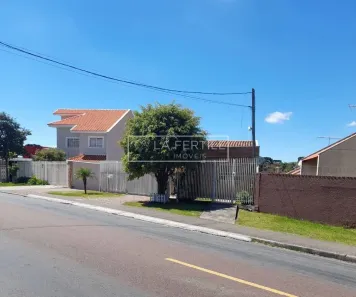 Lote/Terreno à venda, 1137m² no Xaxim, Curitiba