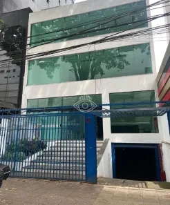 Prédio Comercial à venda, 1000m² no Vila Clementino, São Paulo