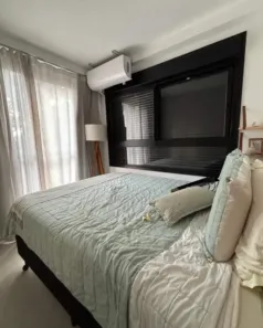 Apartamento com 1 Quarto para alugar, 60m² no Vila Mariana, São Paulo