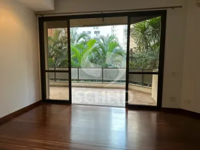 Apartamento com 3 Quartos à venda, 197m² no Itaim Bibi, São Paulo