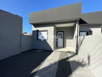Casa com 2 Quartos à venda, 60m² no Castelo Branco, Gravataí