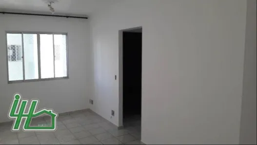 Apartamento com 2 Quartos à venda, 60m² no Vila Valparaíso, Santo André