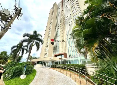 Apartamento com 3 Quartos à venda, 292m² no Jardim Canadá, Ribeirão Preto