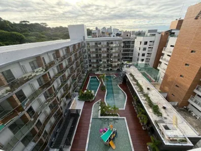 Flat com 1 Quarto à venda, 18m² no Cabo Branco, João Pessoa