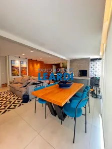 Apartamento com 2 Quartos à venda, 96m² no Vila Anastácio, São Paulo