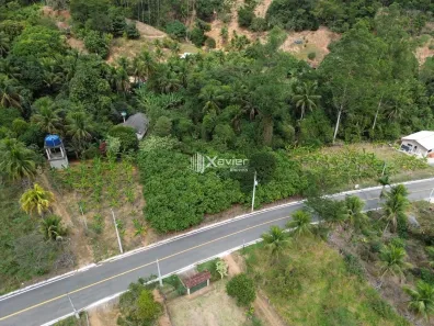 Lote/Terreno à venda, 5000m² no Jabaquara, Anchieta