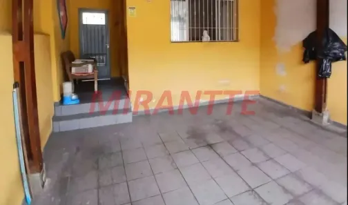 Sobrado com 3 Quartos à venda, 112m² no Vila Santa Maria, São Paulo